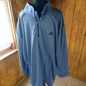 Adidas Pullover 5XL